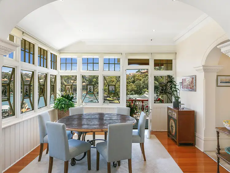 Second view of Homely apartment listing, 3/1 Avenue Road, Mosman NSW 2088