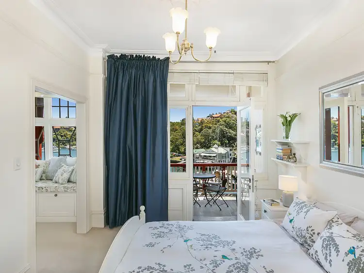 Fifth view of Homely apartment listing, 3/1 Avenue Road, Mosman NSW 2088
