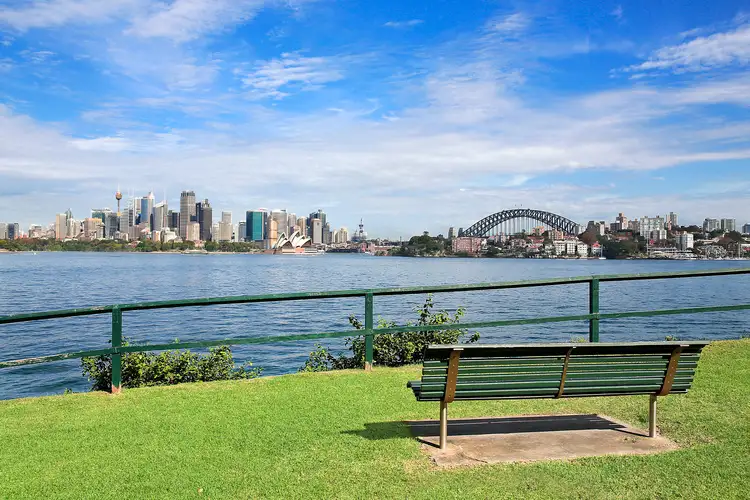 Main view of Homely house listing, 54 Belgrave Street, Cremorne NSW 2090