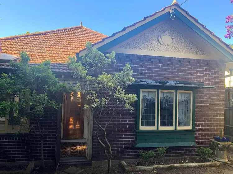 Second view of Homely house listing, 54 Belgrave Street, Cremorne NSW 2090
