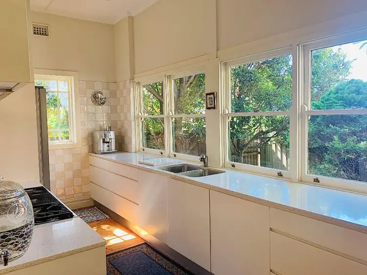 Fourth view of Homely house listing, 54 Belgrave Street, Cremorne NSW 2090