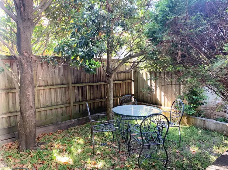 Fifth view of Homely house listing, 54 Belgrave Street, Cremorne NSW 2090