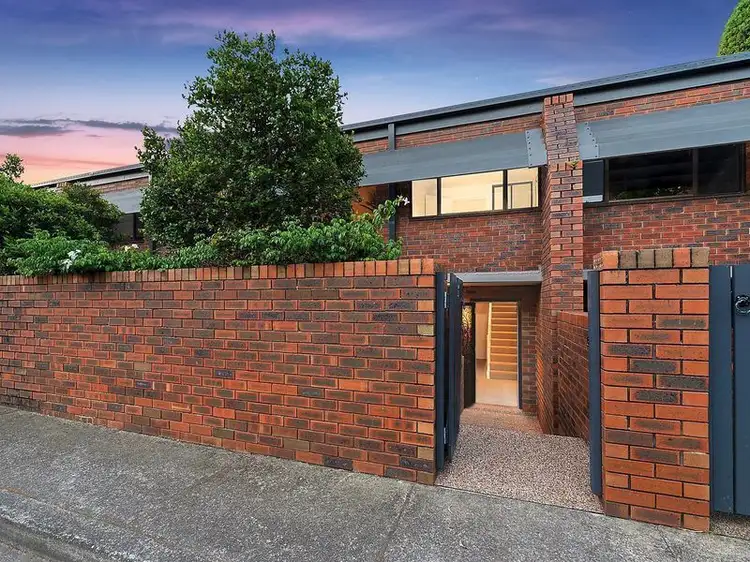 Fourth view of Homely townhouse listing, 11/7 Grasmere Road, Cremorne NSW 2090