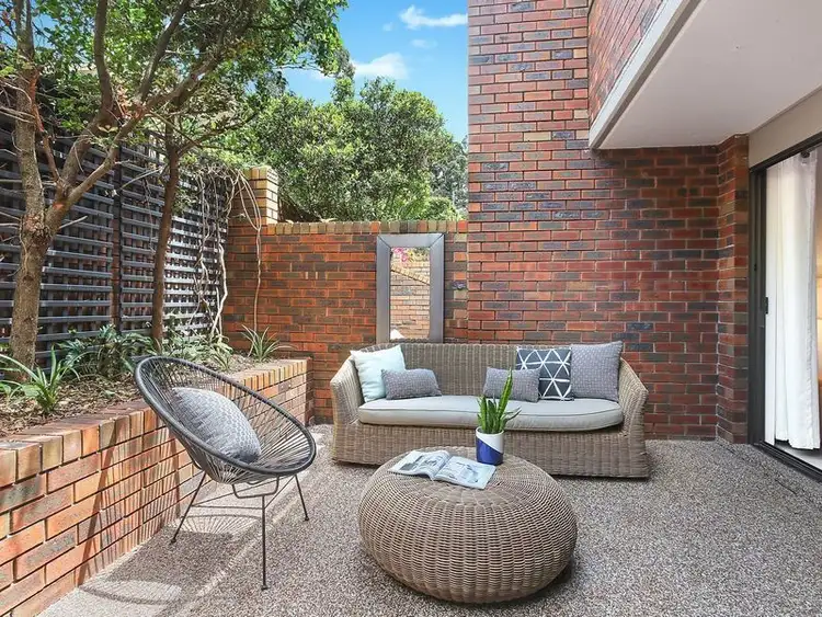 Sixth view of Homely townhouse listing, 11/7 Grasmere Road, Cremorne NSW 2090