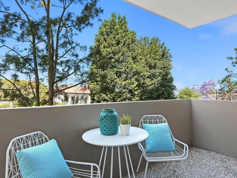 Main view of Homely apartment listing, 1/9 Wyagdon Street, Neutral Bay NSW 2089