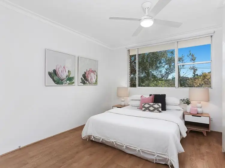 Second view of Homely apartment listing, 1/9 Wyagdon Street, Neutral Bay NSW 2089