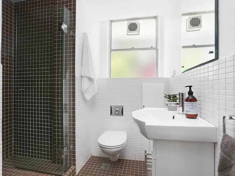 Fourth view of Homely apartment listing, 1/9 Wyagdon Street, Neutral Bay NSW 2089
