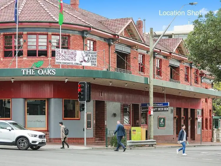 Fifth view of Homely apartment listing, 1/9 Wyagdon Street, Neutral Bay NSW 2089