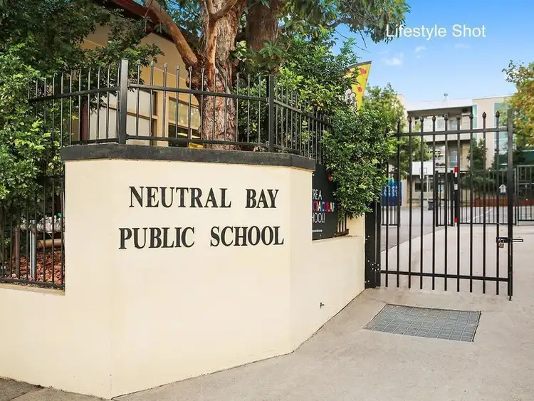 Sixth view of Homely apartment listing, 1/9 Wyagdon Street, Neutral Bay NSW 2089