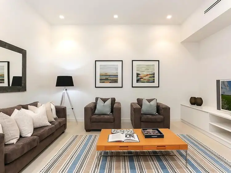 Third view of Homely apartment listing, 6/88 Berry Street, North Sydney NSW 2060