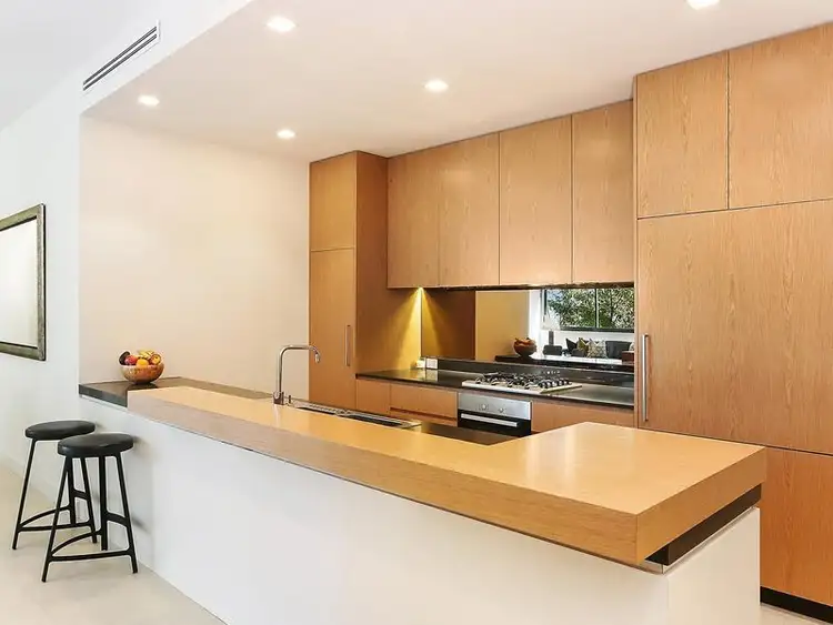 Fourth view of Homely apartment listing, 6/88 Berry Street, North Sydney NSW 2060