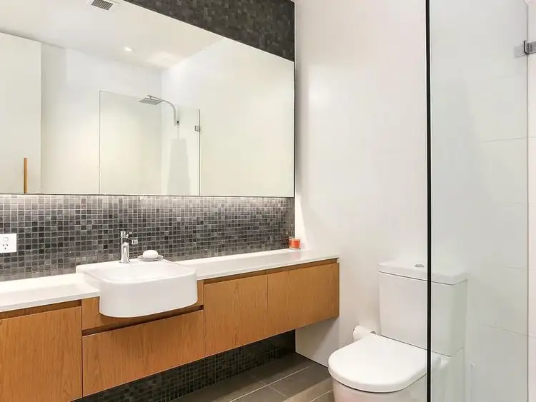 Fifth view of Homely apartment listing, 6/88 Berry Street, North Sydney NSW 2060