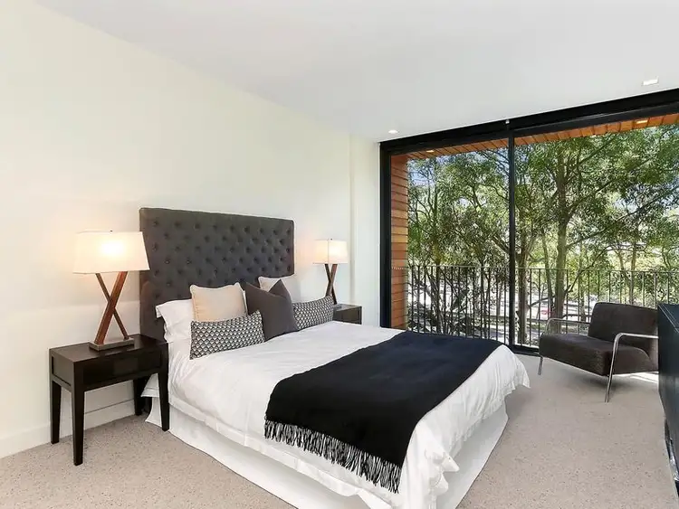 Sixth view of Homely apartment listing, 6/88 Berry Street, North Sydney NSW 2060