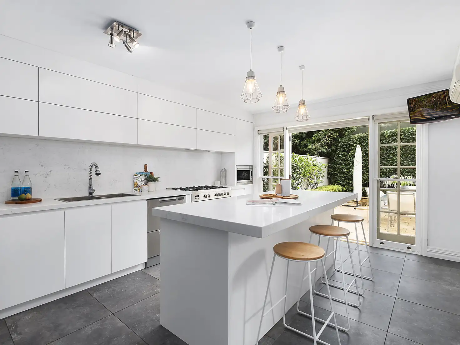 Main view of Homely house listing, 8c Merlin Street, Neutral Bay NSW 2089