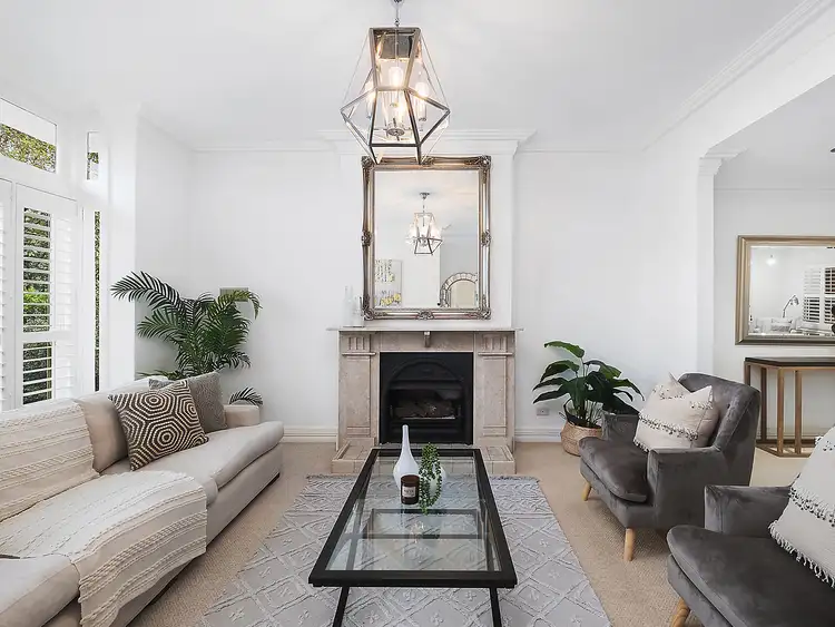 Second view of Homely house listing, 8c Merlin Street, Neutral Bay NSW 2089