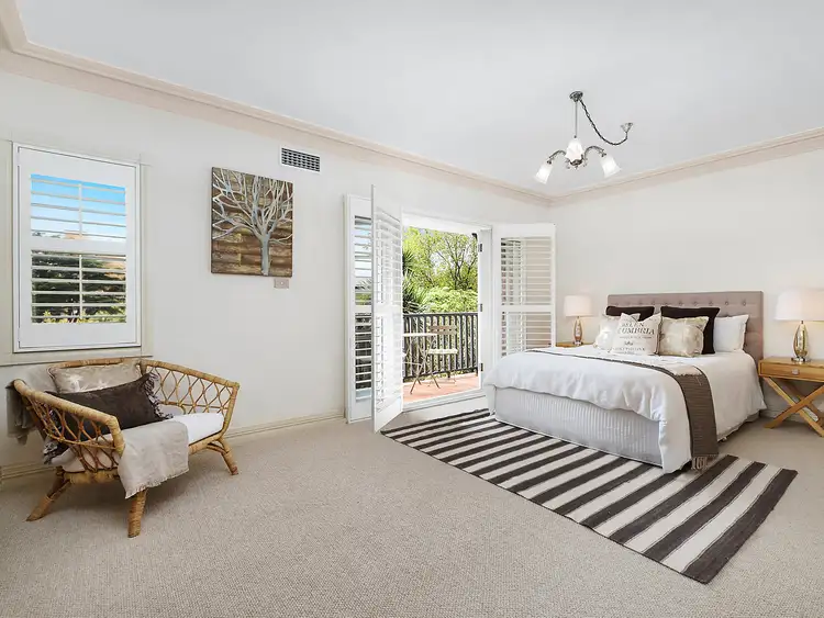 Third view of Homely house listing, 8c Merlin Street, Neutral Bay NSW 2089