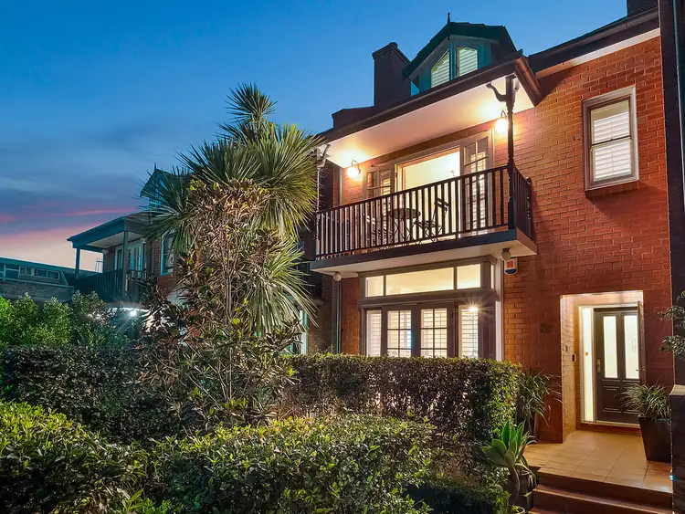 Fourth view of Homely house listing, 8c Merlin Street, Neutral Bay NSW 2089