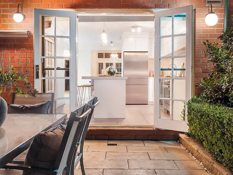 Fifth view of Homely house listing, 8c Merlin Street, Neutral Bay NSW 2089