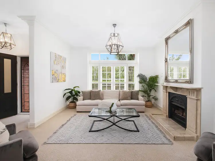 Sixth view of Homely house listing, 8c Merlin Street, Neutral Bay NSW 2089