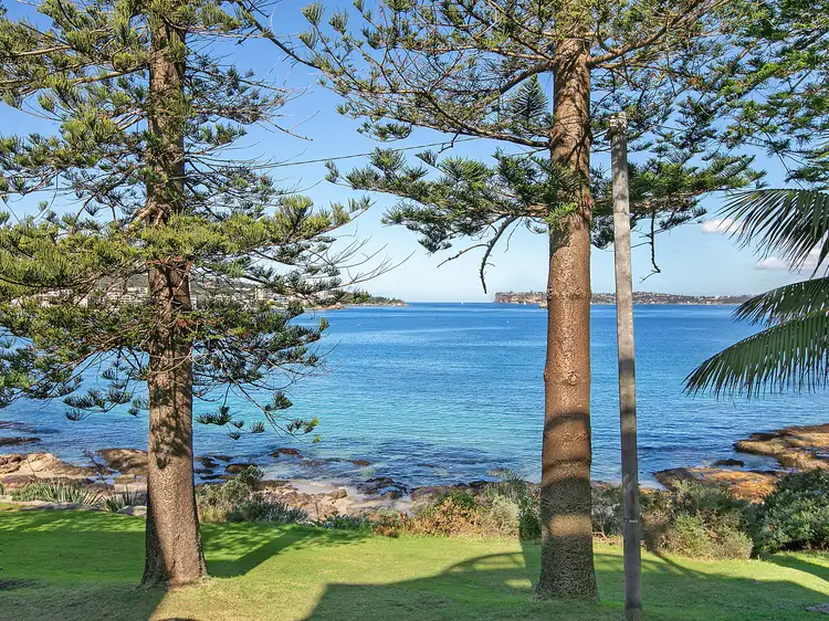 Main view of Homely unit listing, 2/45 The Crescent, Manly NSW 2095