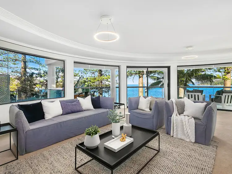 Third view of Homely unit listing, 2/45 The Crescent, Manly NSW 2095