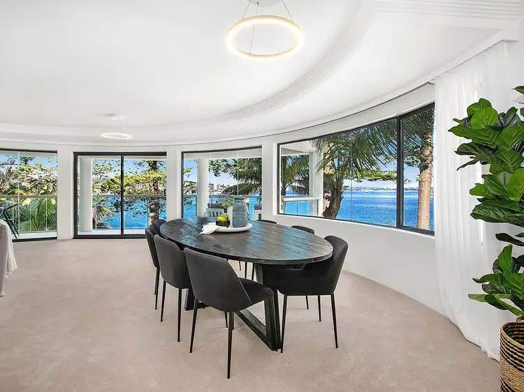 Fourth view of Homely unit listing, 2/45 The Crescent, Manly NSW 2095