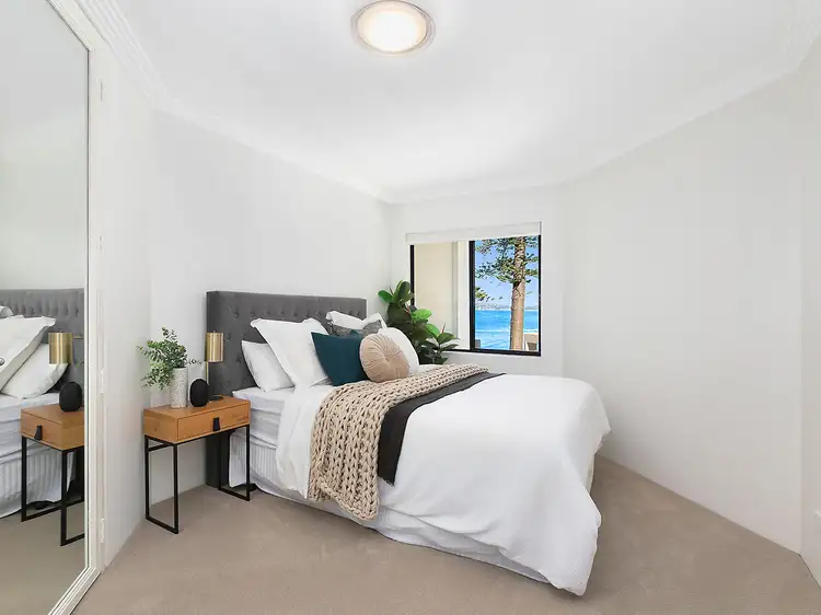 Fifth view of Homely unit listing, 2/45 The Crescent, Manly NSW 2095
