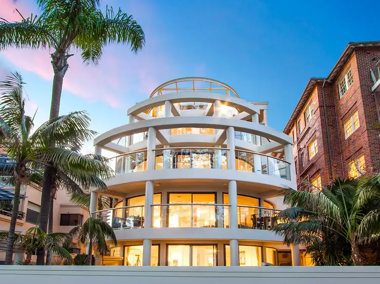 Sixth view of Homely unit listing, 2/45 The Crescent, Manly NSW 2095