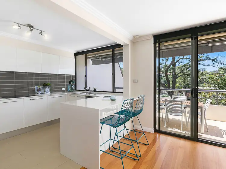 Third view of Homely townhouse listing, 5/66 Bent Street, Neutral Bay NSW 2089