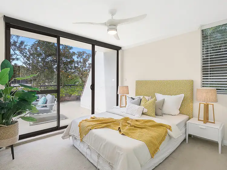Fifth view of Homely townhouse listing, 5/66 Bent Street, Neutral Bay NSW 2089