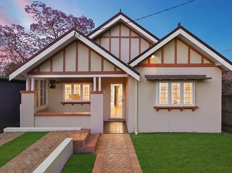 Main view of Homely house listing, 60 Sutherland Street, Cremorne NSW 2090