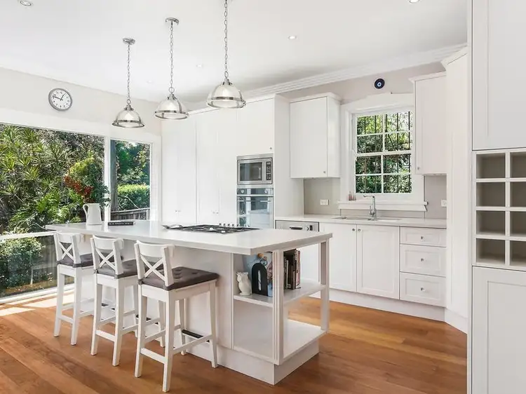 Second view of Homely house listing, 60 Sutherland Street, Cremorne NSW 2090