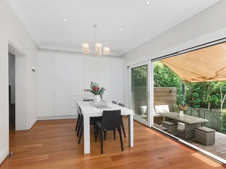 Fourth view of Homely house listing, 60 Sutherland Street, Cremorne NSW 2090