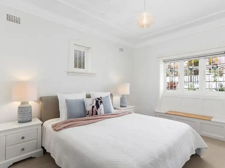 Sixth view of Homely house listing, 60 Sutherland Street, Cremorne NSW 2090