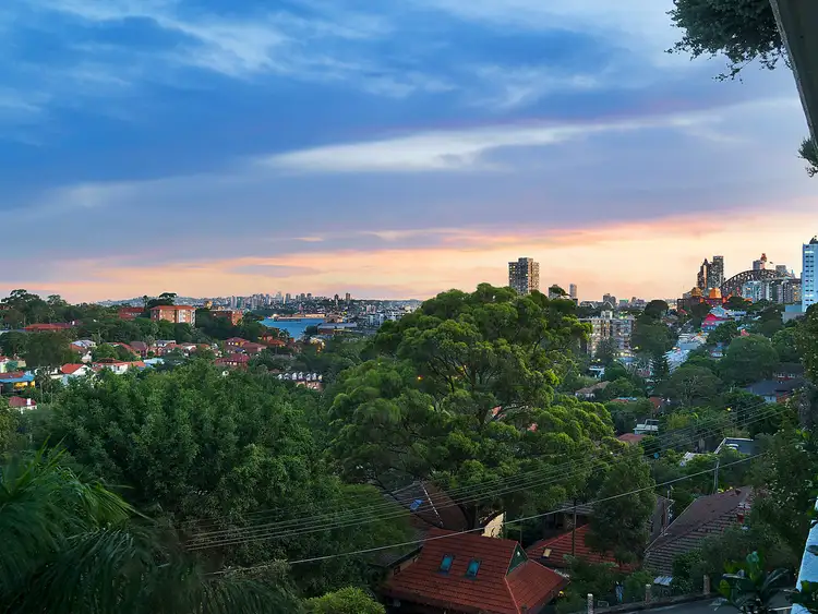 Main view of Homely apartment listing, 9/373 Alfred Street North, Neutral Bay NSW 2089