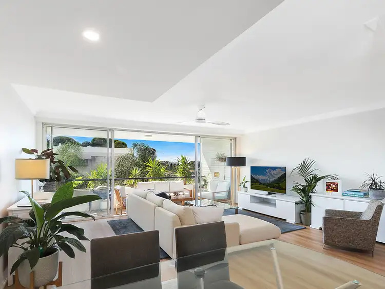 Second view of Homely apartment listing, 9/373 Alfred Street North, Neutral Bay NSW 2089