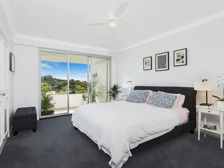 Third view of Homely apartment listing, 9/373 Alfred Street North, Neutral Bay NSW 2089