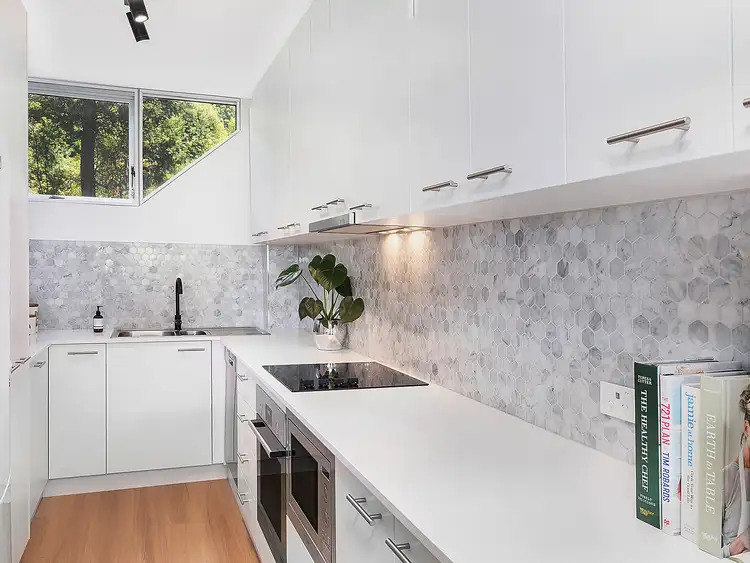 Fourth view of Homely apartment listing, 9/373 Alfred Street North, Neutral Bay NSW 2089