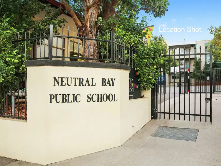 Sixth view of Homely apartment listing, 9/373 Alfred Street North, Neutral Bay NSW 2089