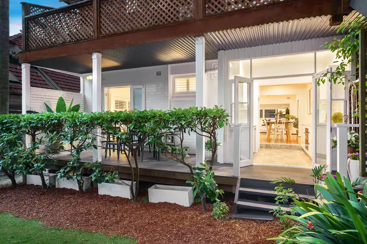 1/53A Shadforth Street, Mosman NSW 2088