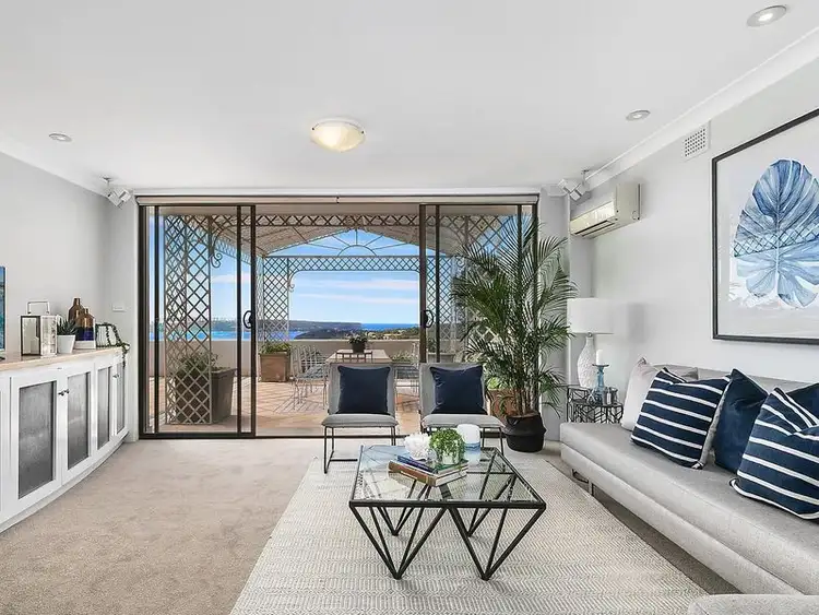 5/836 Military Road, Mosman NSW 2088