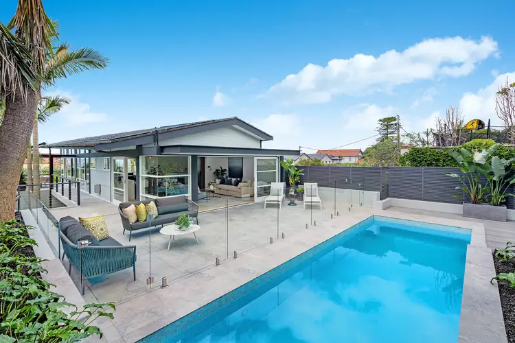 33 Stanley Avenue, Mosman NSW 2088