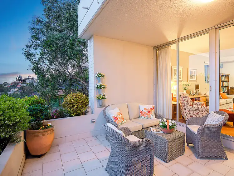1/373 Alfred Street North, Neutral Bay NSW 2089
