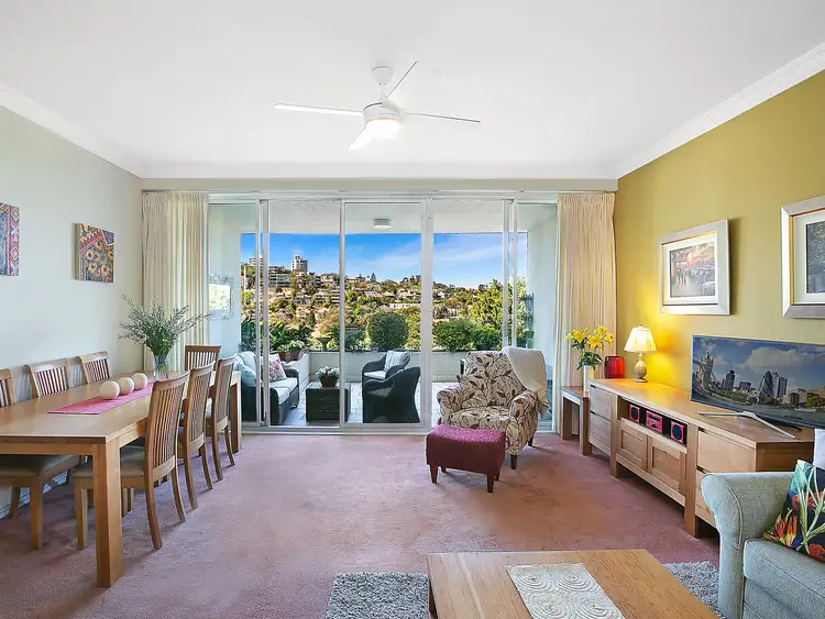 Second view of Homely apartment listing, 1/373 Alfred Street North, Neutral Bay NSW 2089