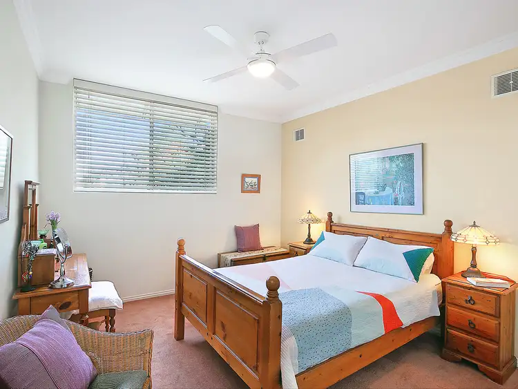 Third view of Homely apartment listing, 1/373 Alfred Street North, Neutral Bay NSW 2089