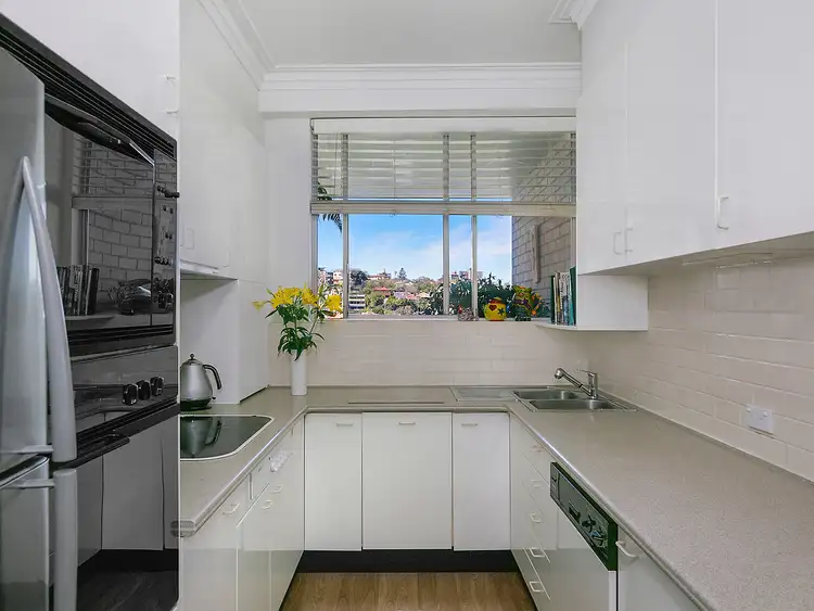 Fourth view of Homely apartment listing, 1/373 Alfred Street North, Neutral Bay NSW 2089