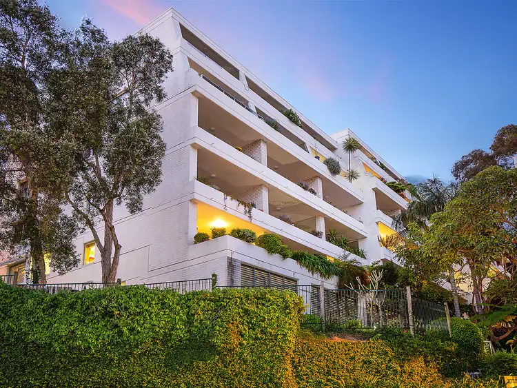 Fifth view of Homely apartment listing, 1/373 Alfred Street North, Neutral Bay NSW 2089