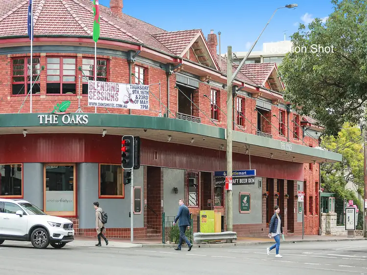 Sixth view of Homely apartment listing, 1/373 Alfred Street North, Neutral Bay NSW 2089
