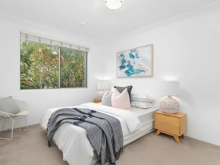 Third view of Homely apartment listing, 1/1 Punch Street, Mosman NSW 2088