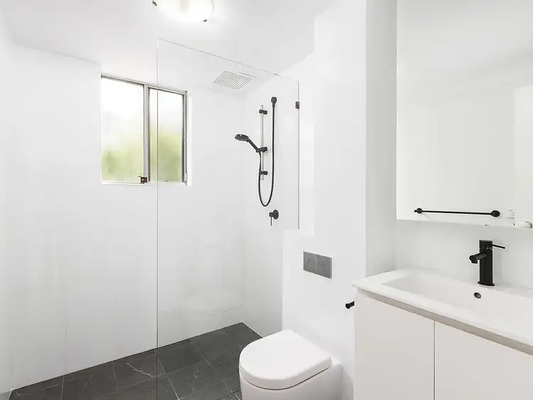 Fifth view of Homely apartment listing, 1/1 Punch Street, Mosman NSW 2088
